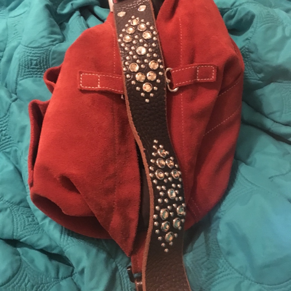 Tylie Malibu shoulder bag